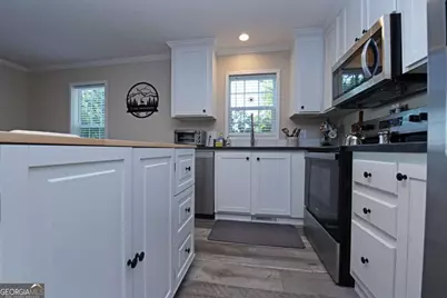 975 Bunker Hill Road, Blairsville, GA 30512 - Photo 11