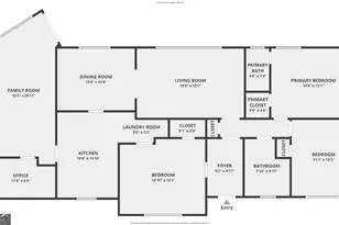 2070 Black Fox Dr NE, Atlanta, GA 30345 - Photo 15