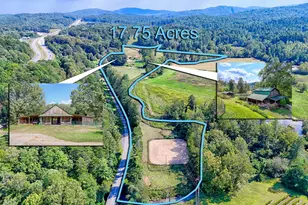 7118 Old 441 S, Lakemont, GA 30552 - Photo 3