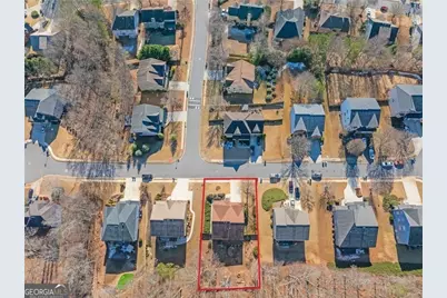 753 Win West Crossing, Auburn, GA 30011 - Photo 43