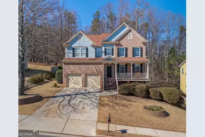 753 Win West Crossing, Auburn, GA 30011 - Photo 1