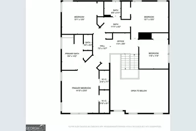 753 Win West Crossing, Auburn, GA 30011 - Photo 45