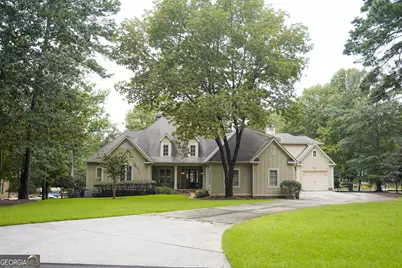 1800 Buckhead Drive, Greensboro, GA 30642 - Photo 5