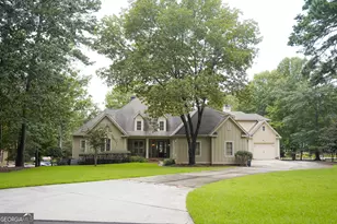 1800 Buckhead Dr, Greensboro, GA 30642 - Photo 5