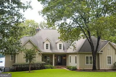 1800 Buckhead Drive, Greensboro, GA 30642 - Photo 1