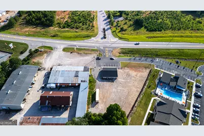 187 S Davis Road #A-C, Lagrange, GA 30240 - Photo 25