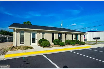 187 S Davis Road #A-C, Lagrange, GA 30240 - Photo 3