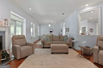 6 Quail Run, Brunswick, GA 31525 - Photo 15