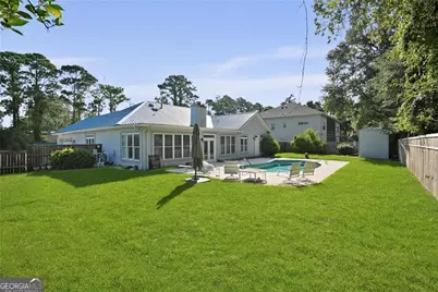 6 Quail Run, Brunswick, GA 31525 - Photo 49