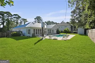 6 Quail Run, Brunswick, GA 31525 - Photo 49