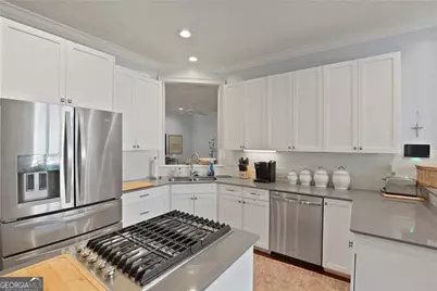 6 Quail Run, Brunswick, GA 31525 - Photo 19