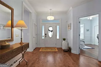 6 Quail Run, Brunswick, GA 31525 - Photo 11