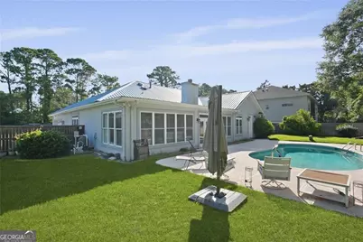 6 Quail Run, Brunswick, GA 31525 - Photo 3