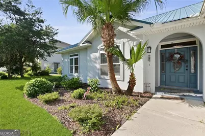 6 Quail Run, Brunswick, GA 31525 - Photo 5