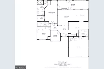 6 Quail Run, Brunswick, GA 31525 - Photo 57