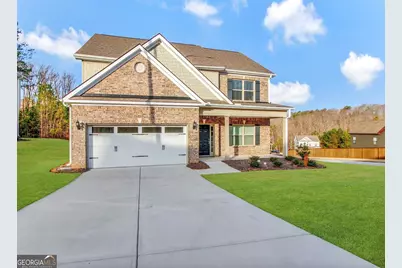 61 Donegal Way, Dallas, GA 30132 - Photo 1