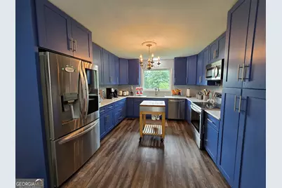 90 Azalea Drive, Summerville, GA 30747 - Photo 11