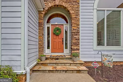 444 Spiva Bridge Way, Blairsville, GA 30512 - Photo 9