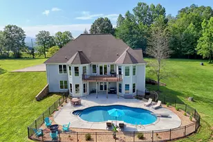 444 Spiva Bridge Way, Blairsville, GA 30512 - Photo 61