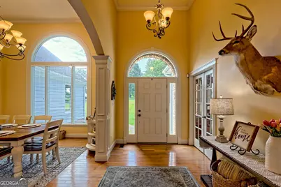 444 Spiva Bridge Way, Blairsville, GA 30512 - Photo 27