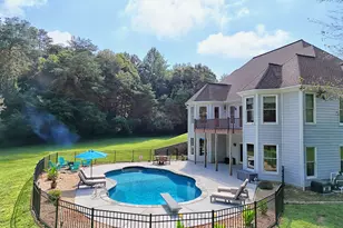 444 Spiva Bridge Way, Blairsville, GA 30512 - Photo 5