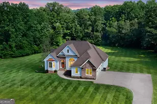 444 Spiva Bridge Way, Blairsville, GA 30512 - Photo 1