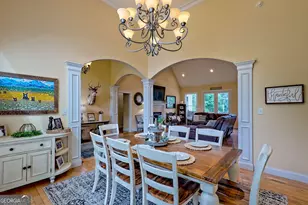 444 Spiva Bridge Way, Blairsville, GA 30512 - Photo 21