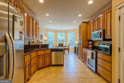 444 Spiva Bridge Way, Blairsville, GA 30512 - Photo 15