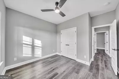 100 Early Drive, Byron, GA 31008 - Photo 35