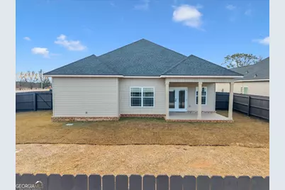 100 Early Drive, Byron, GA 31008 - Photo 39