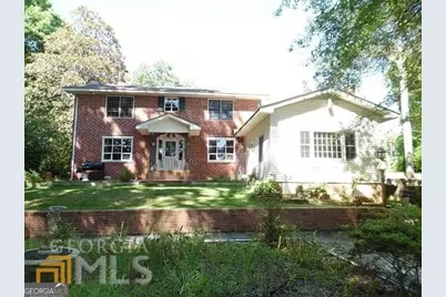 573 Lester Road, Fayetteville, GA 30215 - Photo 3