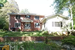 573 Lester road, Fayetteville, GA 30215 - Photo 3