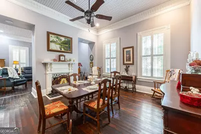 205 W Sumter Street, Eatonton, GA 31024 - Photo 9