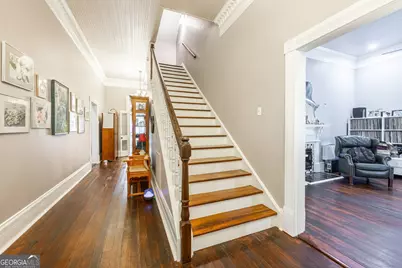 205 W Sumter Street, Eatonton, GA 31024 - Photo 13