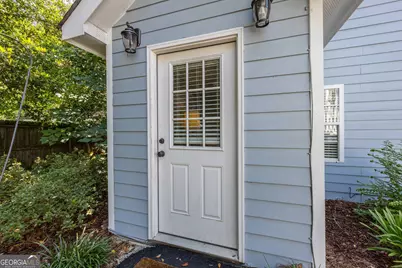 205 W Sumter Street, Eatonton, GA 31024 - Photo 37