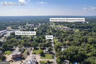 205 W Sumter St, Eatonton, GA 31024 - Photo 3