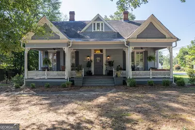 205 W Sumter Street, Eatonton, GA 31024 - Photo 1