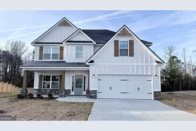 231 Meadows Lane #194, Bonaire, GA 31005 - Photo 1