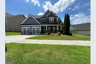 2405 Village Green Drive, Fairburn, GA 30213 - Photo 1