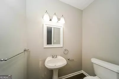 130 W Village Court, Riverdale, GA 30296 - Photo 17