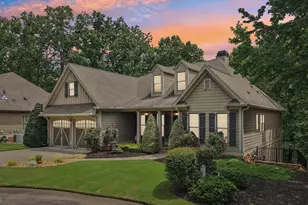 67 Quartz Wy, Dahlonega, GA 30533 - Photo 71