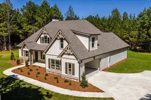 28 Mud Bridge Rd, The Rock, GA 30285 - Photo 3