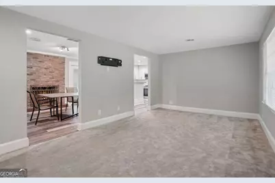 4136 Weelaunee Road, Ellenwood, GA 30294 - Photo 5