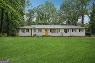 4136 Weelaunee Rd, Ellenwood, GA 30294 - Photo 1
