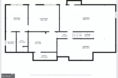 100 Queens Gate, Fayetteville, GA 30215 - Photo 7