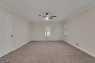 100 Queens Gate, Fayetteville, GA 30215 - Photo 33
