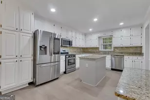 100 Queens Gate, Fayetteville, GA 30215 - Photo 15