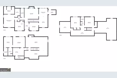 100 Queens Gate, Fayetteville, GA 30215 - Photo 73