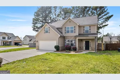 175 Arbor Creek, Warner Robins, GA 31093 - Photo 5