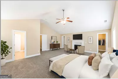 175 Arbor Creek, Warner Robins, GA 31093 - Photo 21